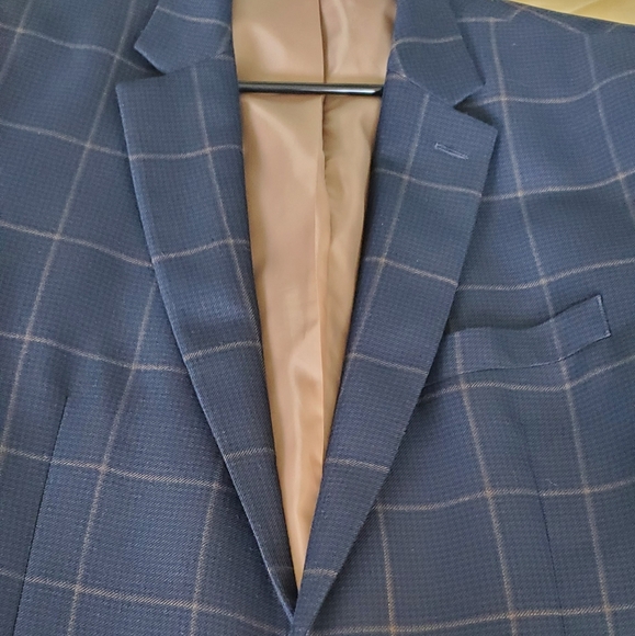 Haggar sports coat
